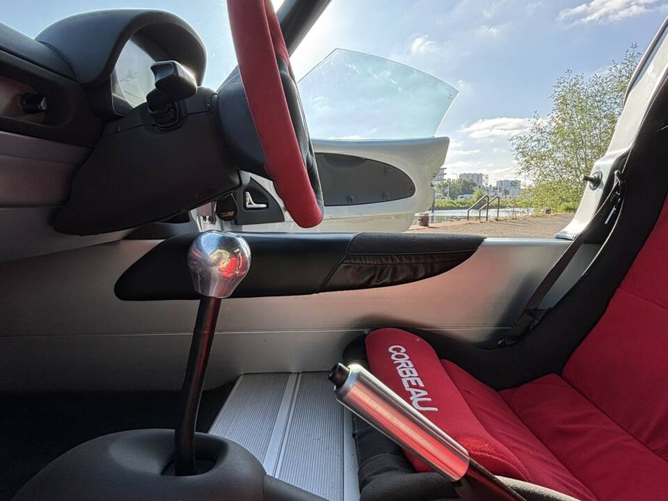 Image 29/83 of Lotus Elise Sport 135 (1999)