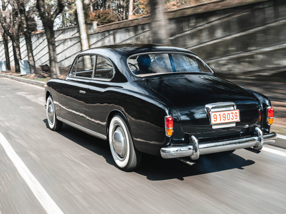 Image 42/51 of Lancia Aurelia B52 Bertone (1951)