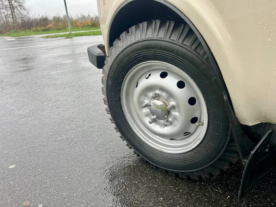 Afbeelding 50/52 van Lada Niva 4x4 (1979)
