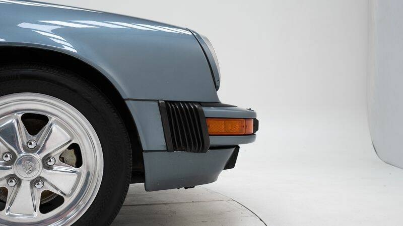 Immagine 12/15 di Porsche 911 Carrera 3.2 (1984)