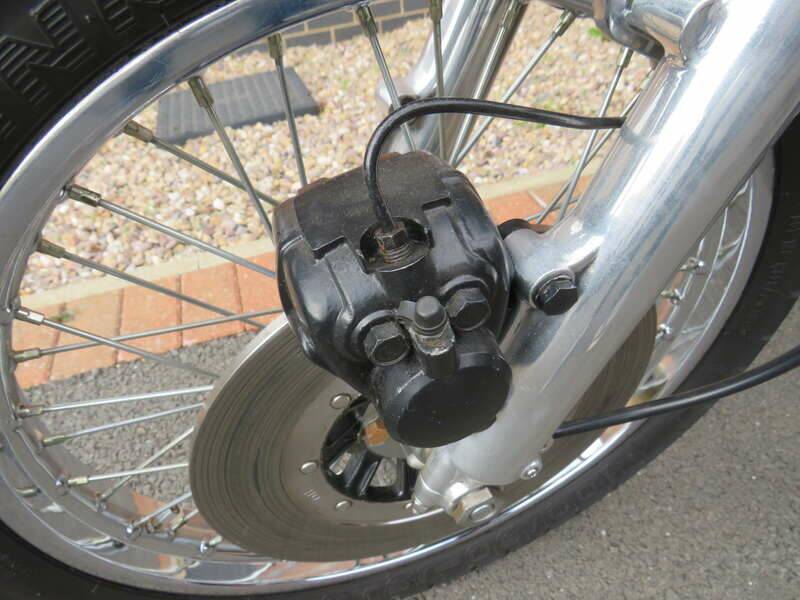 Bild 33/44 von Kawasaki KZ 900 (1976)