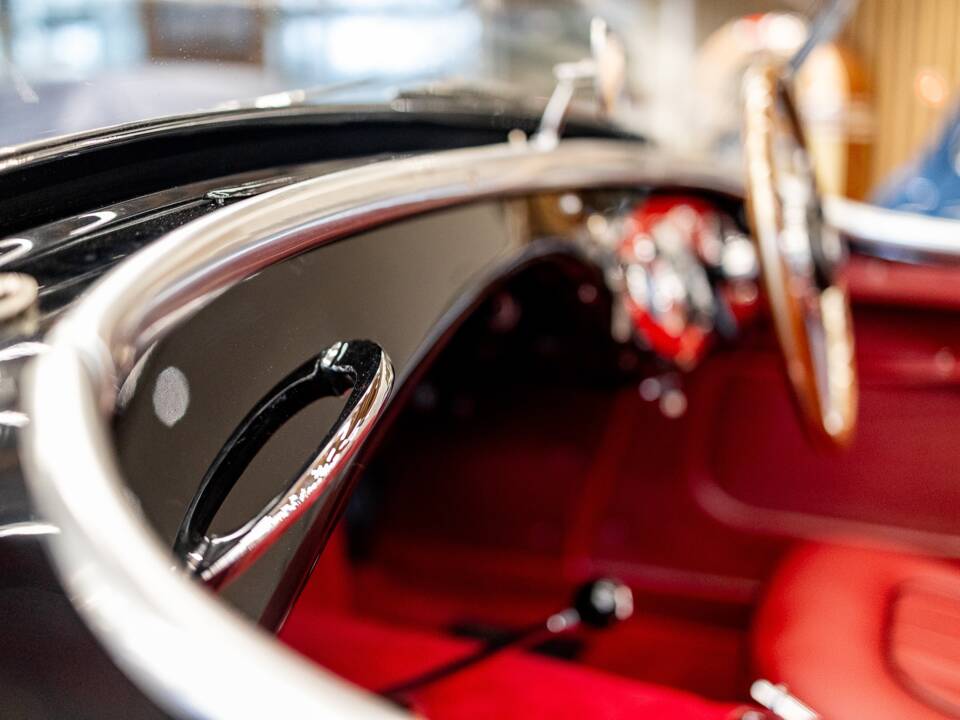 Bild 38/50 von Austin-Healey 100/4 (BN2) (1956)