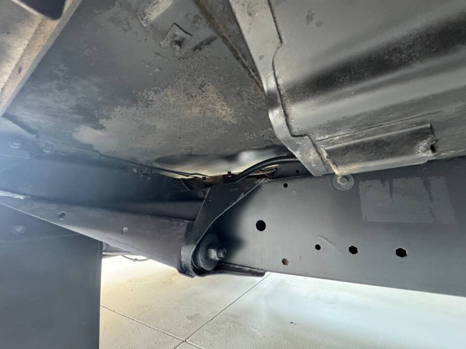 Bild 55/61 von Land Rover Defender 90 Td5 (2000)