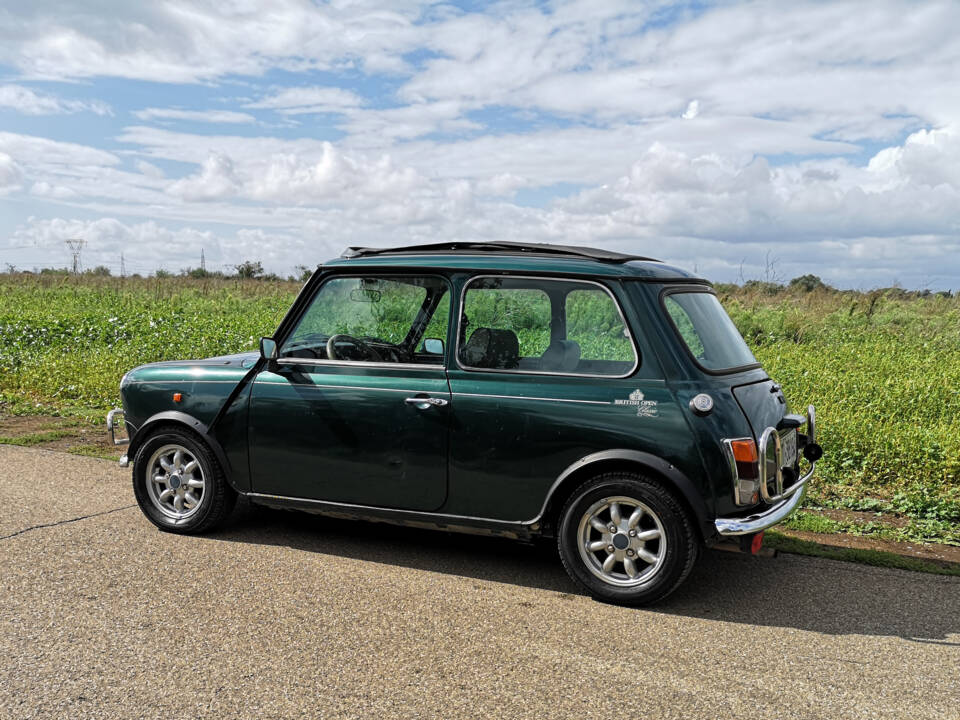 Image 17/36 of Rover Mini British Open Classic (1992)