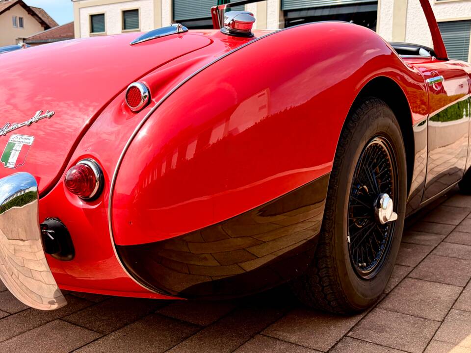 Image 8/15 de Austin-Healey 3000 Mk II (BN7) (1962)