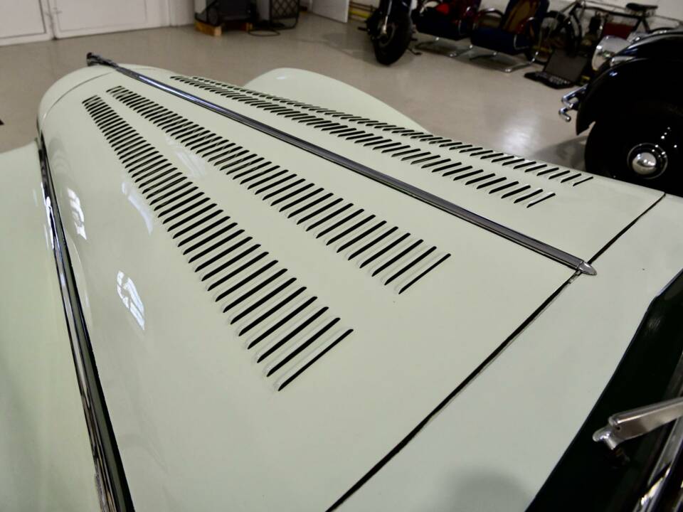 Afbeelding 47/50 van Delahaye 135MS Chapron (1948)