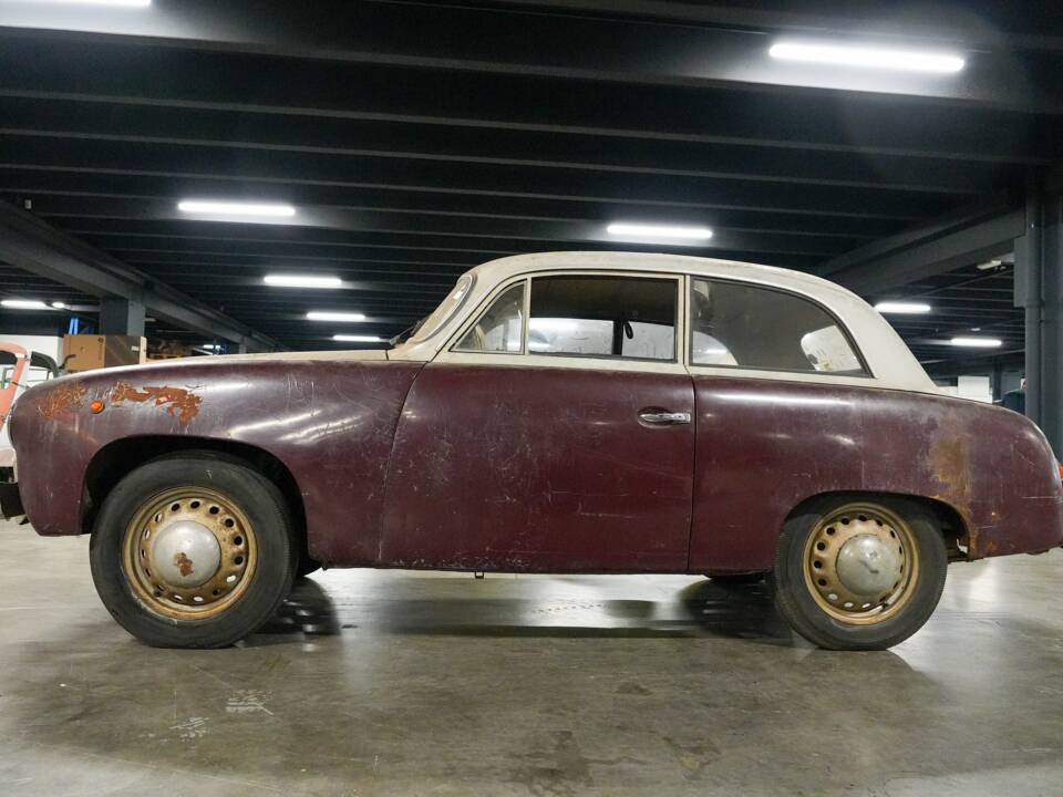 Image 3/14 de Goliath 700 (1952)