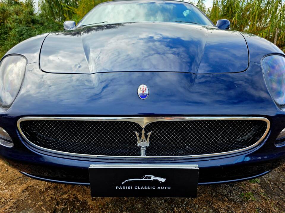 Immagine 11/26 di Maserati 4200 (2002)