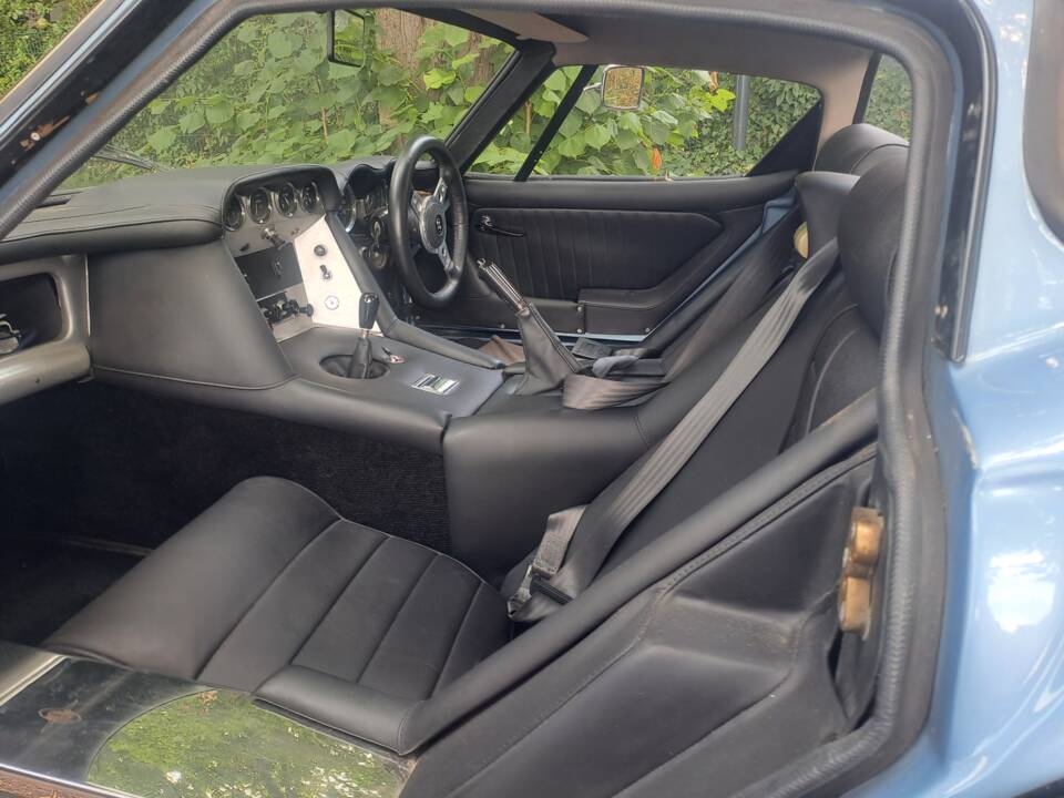 Bild 7/12 von Marcos 1800 GT (1965)