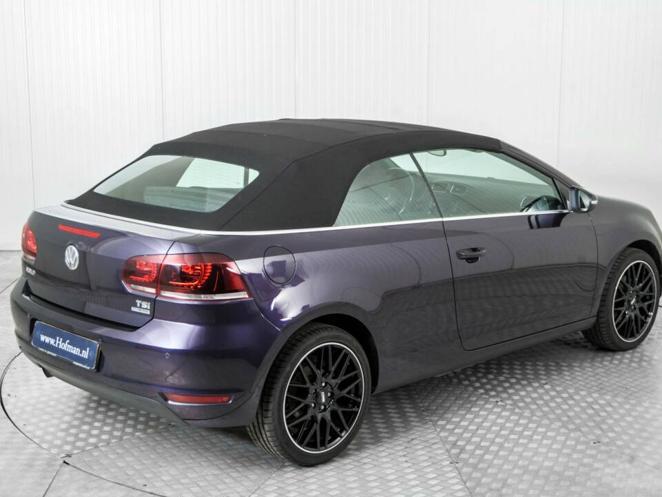 Bild 50/50 von Volkswagen Golf VI 1.2 TSI (2012)