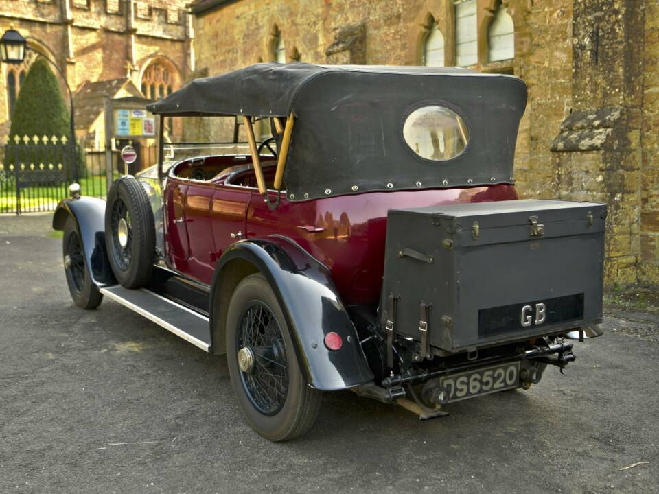 Bild 18/50 von Rolls-Royce 20&#x2F;25 HP (1927)