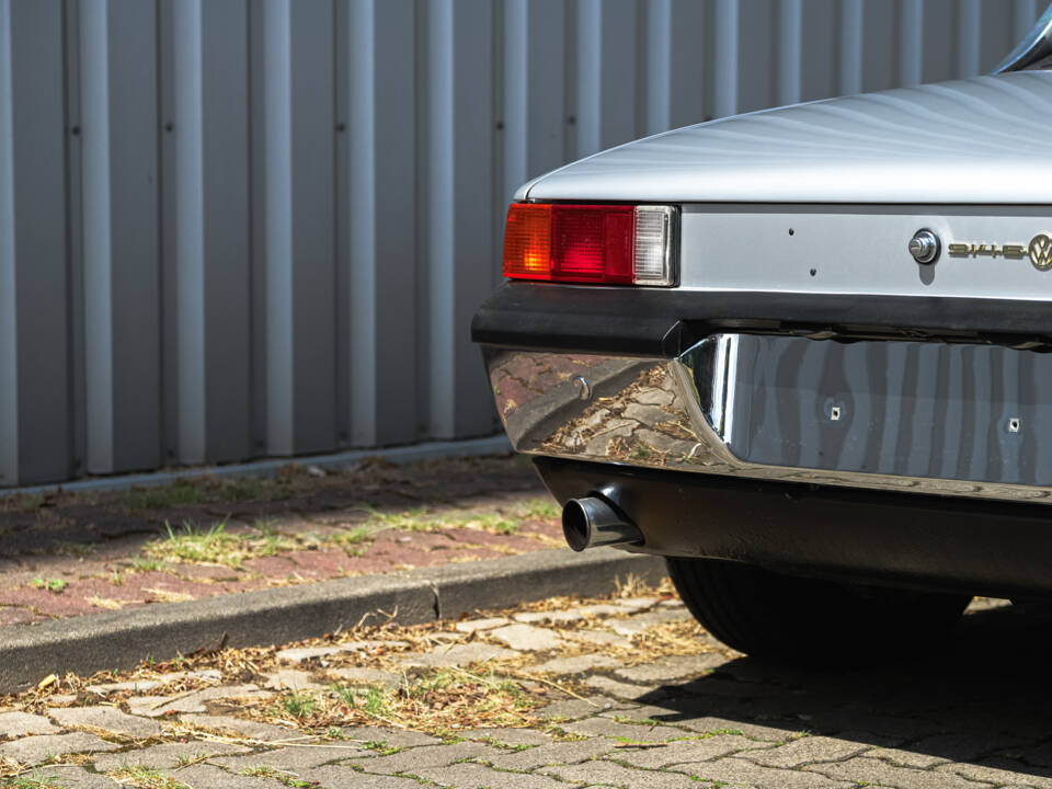 Imagen 42/76 de Porsche 914&#x2F;6 (1970)