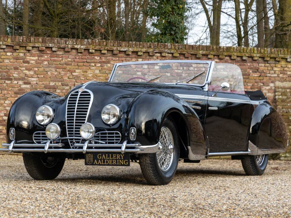 Bild 14/50 von Delahaye 135M Figoni &amp; Falaschi (1948)