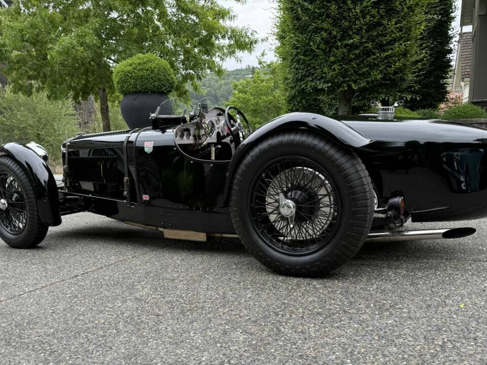 Image 6/69 of Riley 14/6 Alpine Tourer (1933)