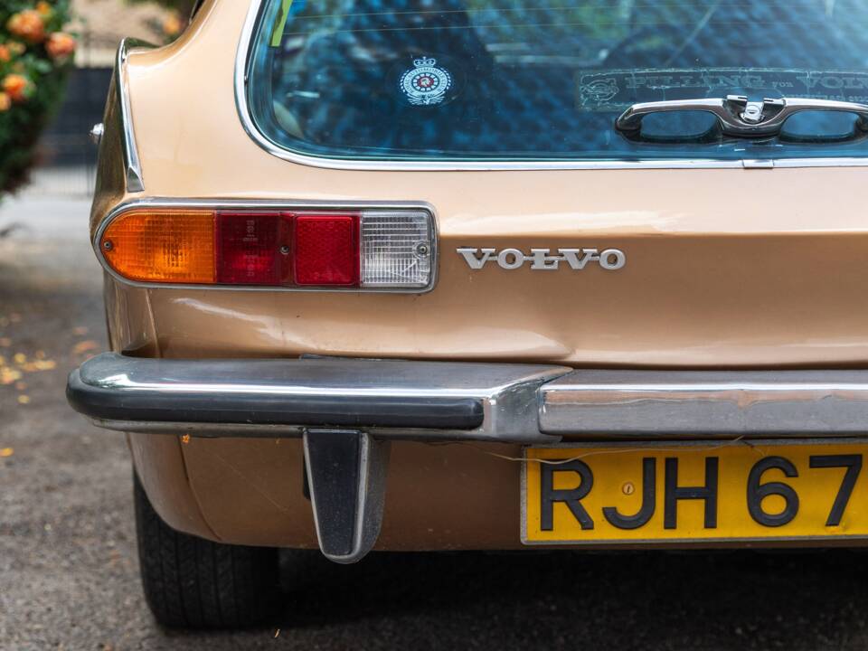 Image 35/50 of Volvo 1800 ES (1973)
