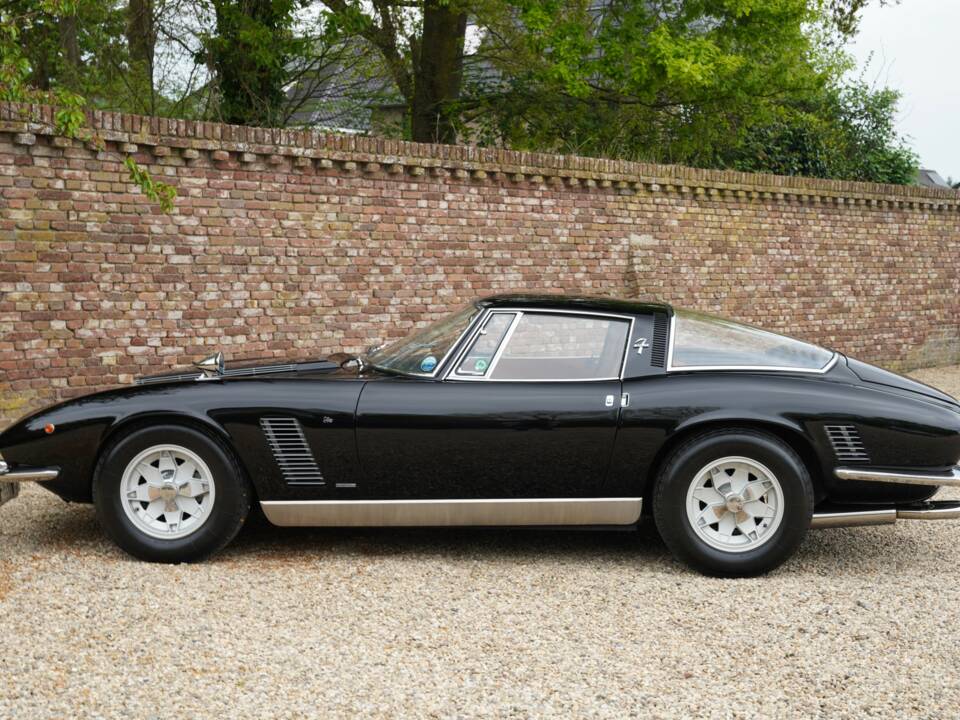 Image 21/50 of ISO Can Am (1972)