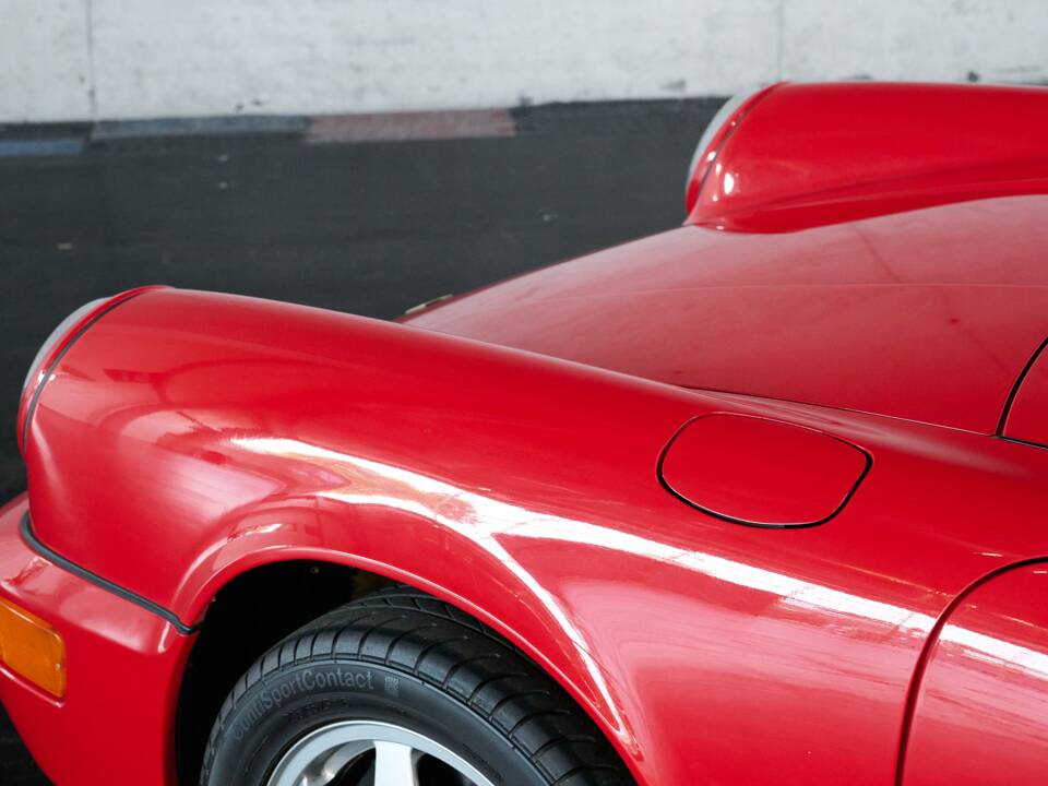 Bild 30/50 von Porsche 911 Carrera 2 (1990)