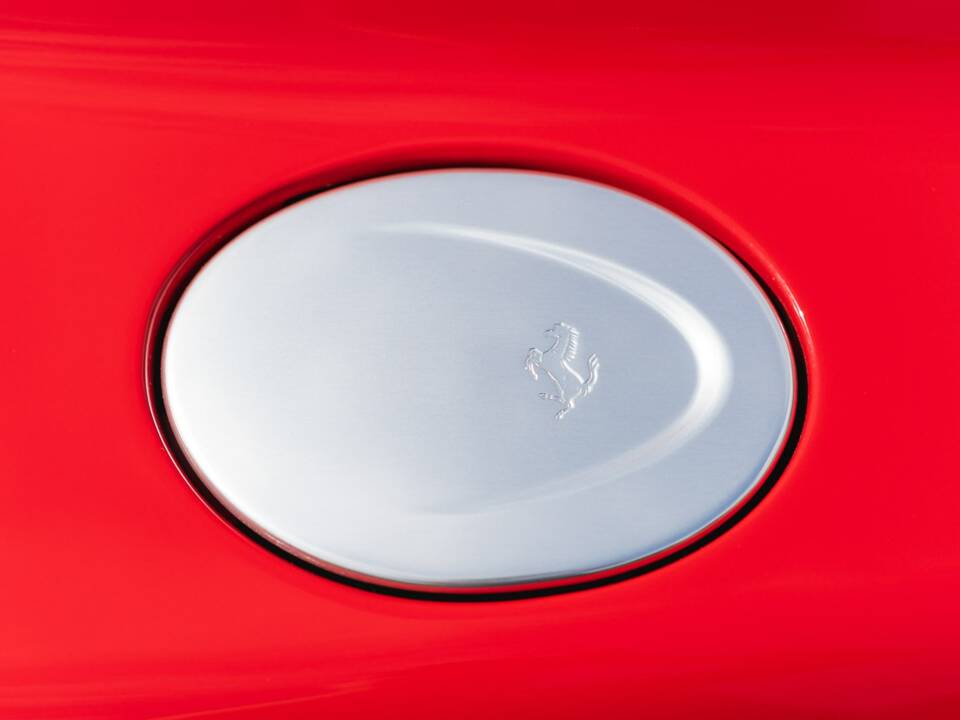 Image 20/30 of Ferrari 575 Superamerica F1 (2006)