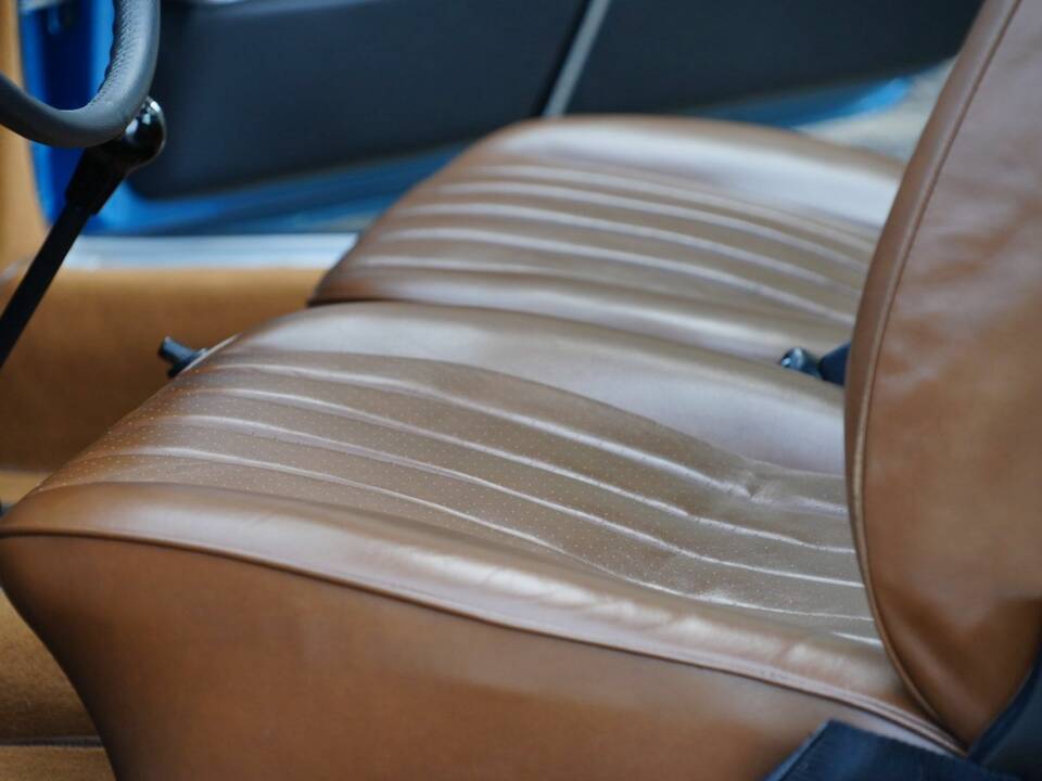 Bild 51/82 von Porsche 911 2.4 T (1972)