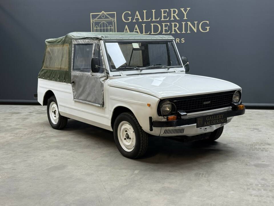 Image 18/50 of DAF YA 66 (1974)