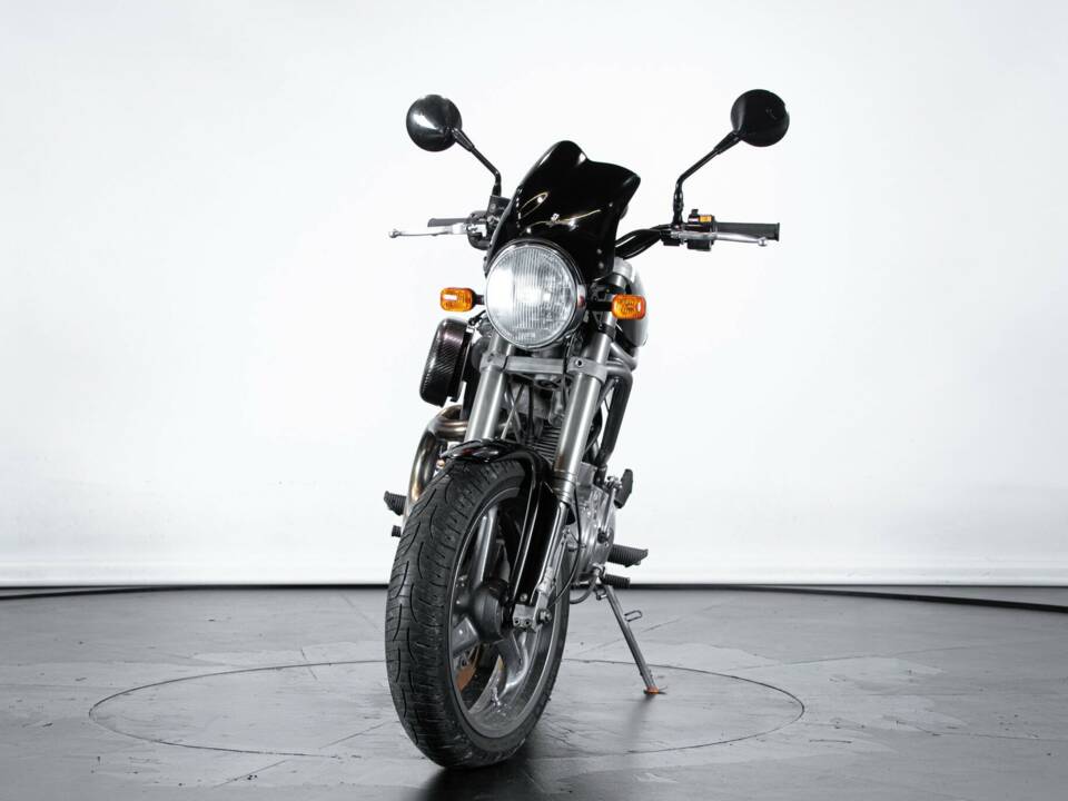 Imagen 3/50 de Buell S1 White Lightning (1996)