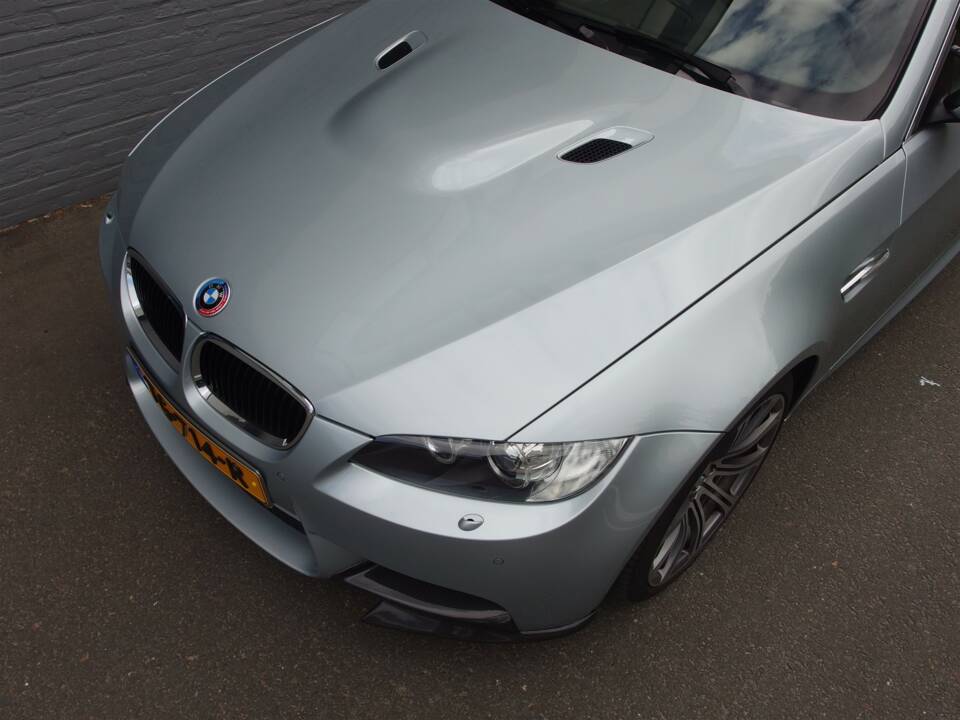 Image 10/98 de BMW M3 (2011)