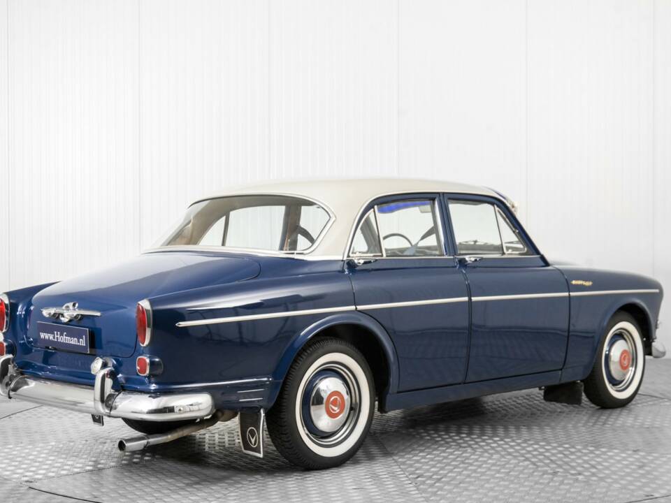 Image 2/50 de Volvo P 121 (1960)