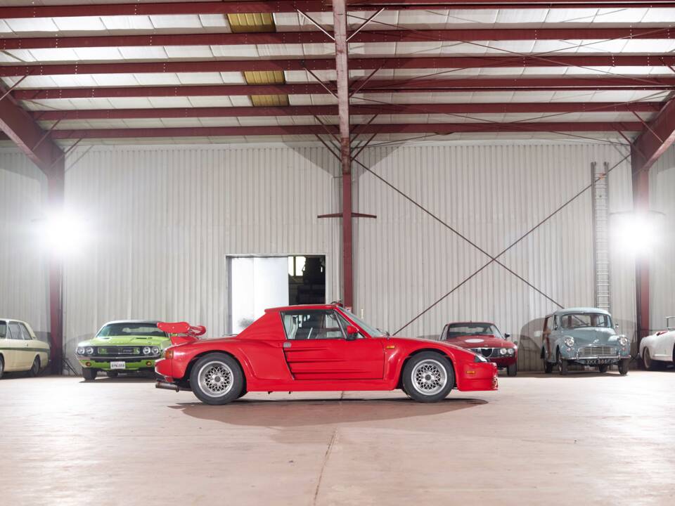 Image 5/54 of Porsche 914/6 (1975)