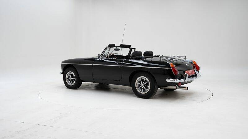 Bild 4/15 von MG MGB (1978)