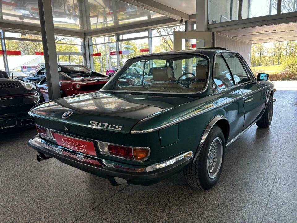 Immagine 24/26 di BMW 3.0 CSi (1971)