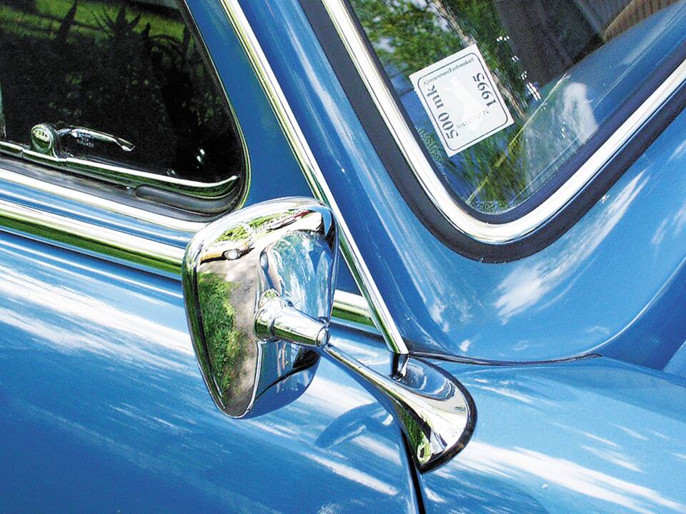 Image 6/9 of Mercedes-Benz 220 S (1957)