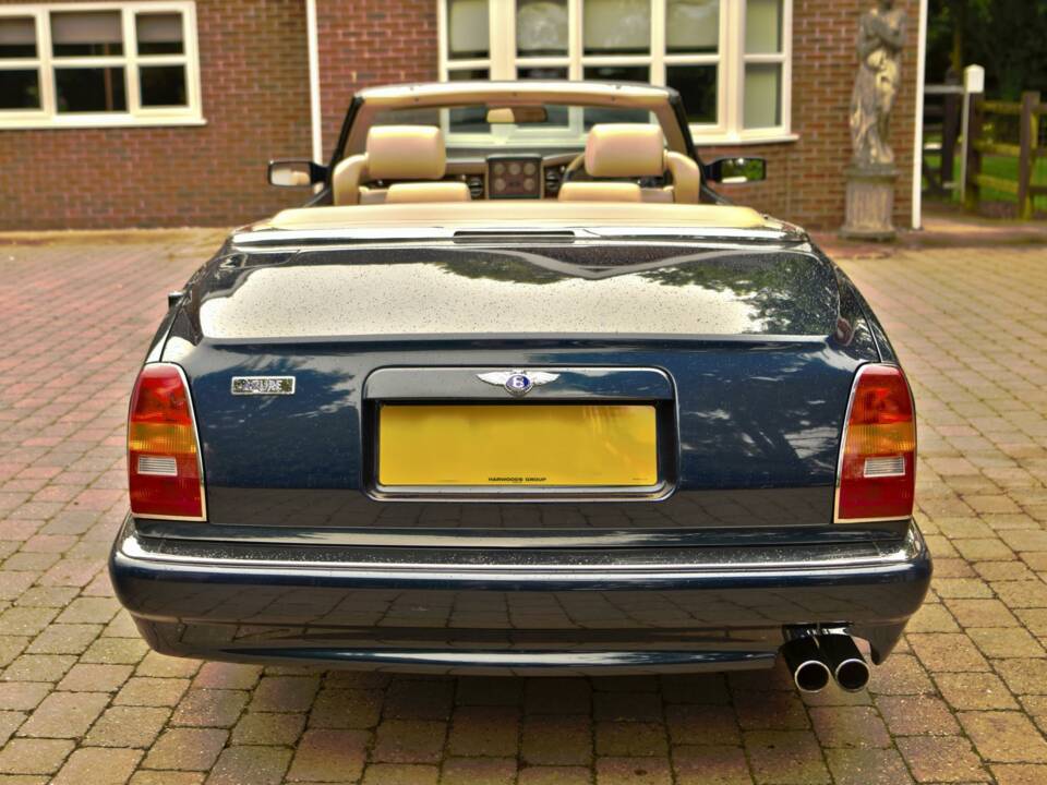 Afbeelding 7/50 van Bentley Azure (2000)