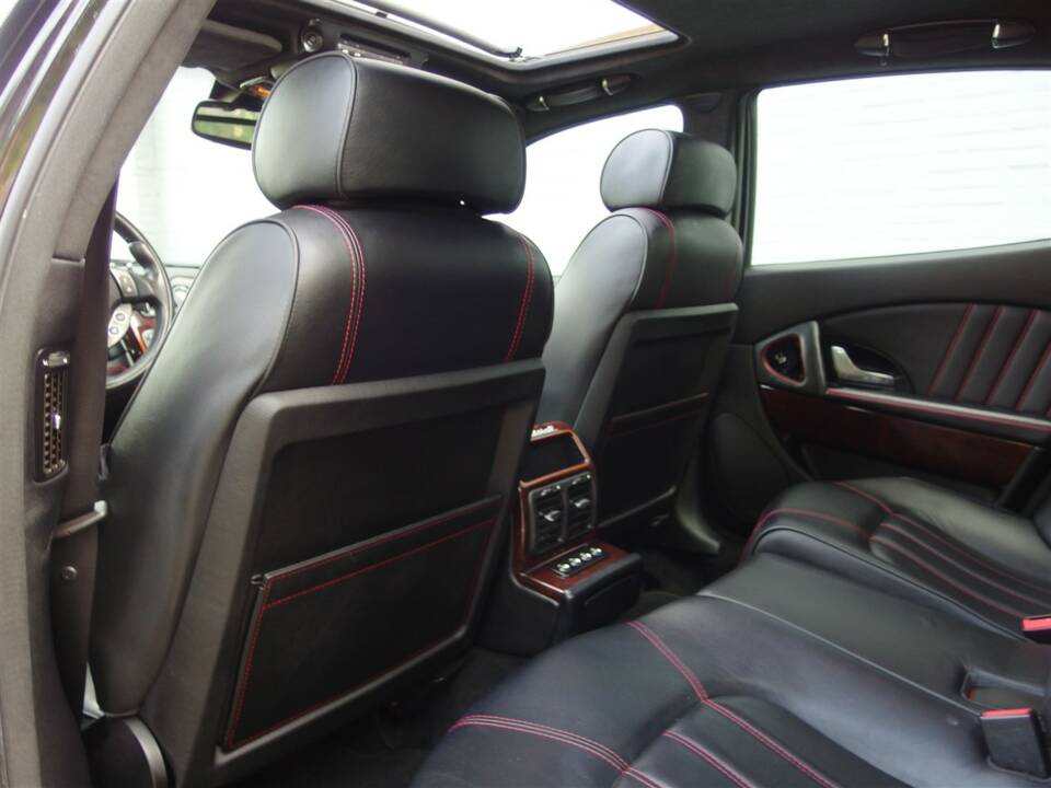 Bild 71/98 von Maserati Quattroporte S 4.7 (2010)