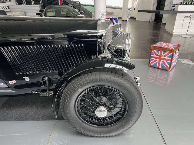 Image 3/10 of Bentley 3 1/2 Litre (1935)