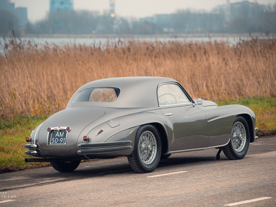 Bild 5/26 von Alfa Romeo 6C 2500 Super Sport (1948)