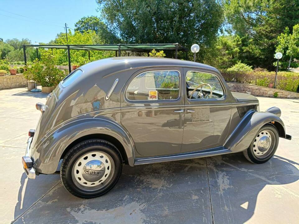 Afbeelding 39/50 van Lancia Ardea (1951)