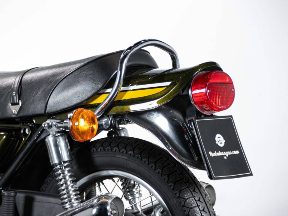 Imagen 14/50 de Kawasaki 900 Z1 (1974)
