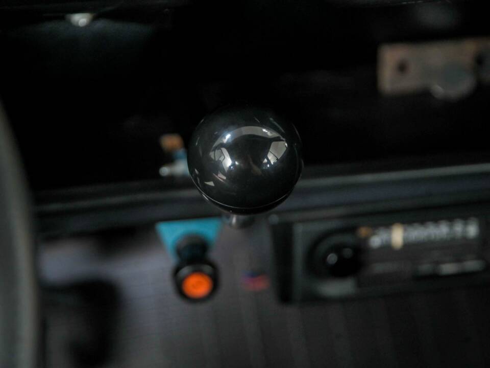 Bild 25/50 von Citroën Dyane 6 (1981)