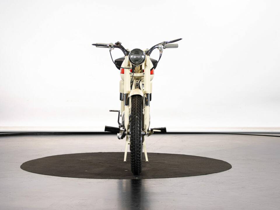 Bild 7/50 von MV Agusta Liberty I (1962)