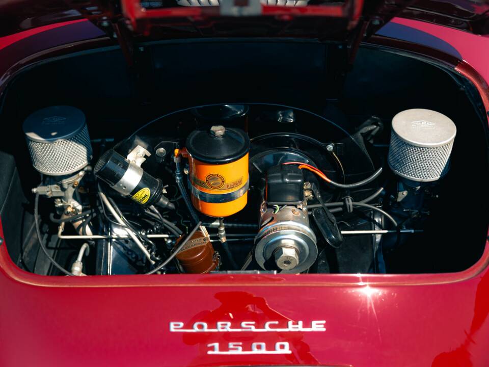 Bild 87/99 von Porsche 356 1500 (1951)