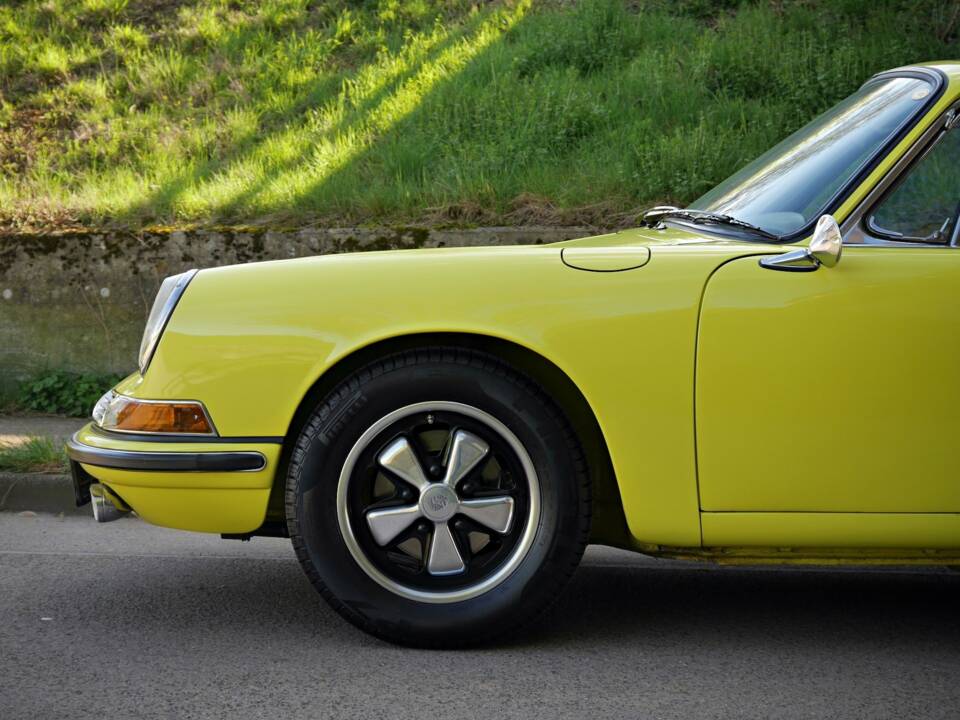 Image 10/28 of Porsche 911 2.0 S (1968)