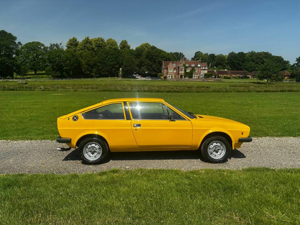 Bild 2/51 von Alfa Romeo Alfasud Sprint (1978)