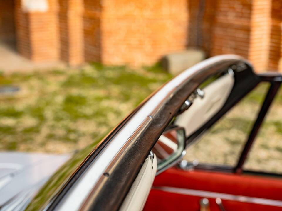 Imagen 27/74 de Lancia Flavia (Vignale) (1962)