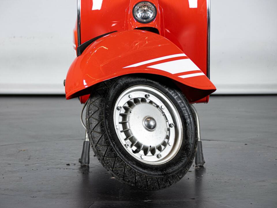 Bild 26/50 von Piaggio DUMMY (1974)