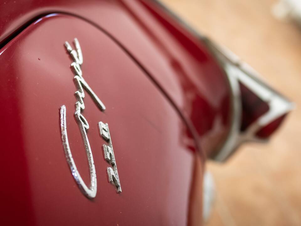 Afbeelding 6/16 van Glas Goggomobil TS 250 (1961)