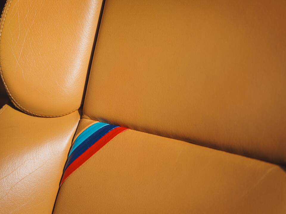 Immagine 31/37 di BMW M3 (1997)