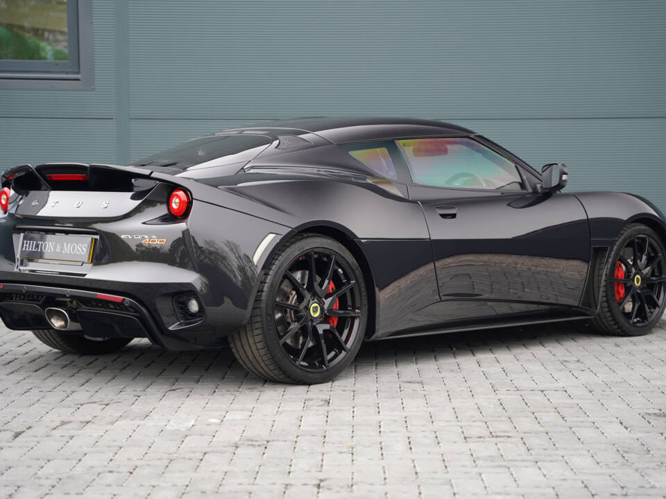 Bild 5/50 von Lotus Evora 400 (2016)