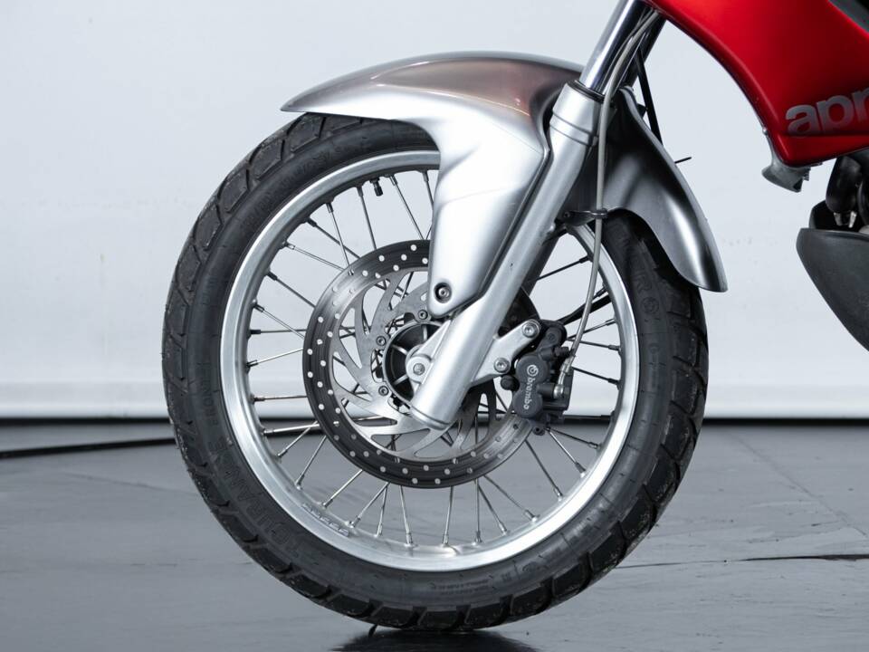 Immagine 9/50 di Aprilia DUMMY (2004)