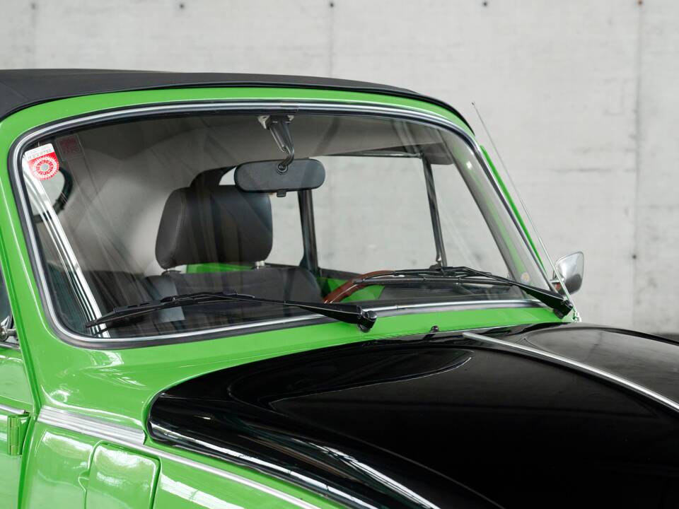 Bild 23/50 von Volkswagen Käfer 1303 LS "World Cup 74" (1974)