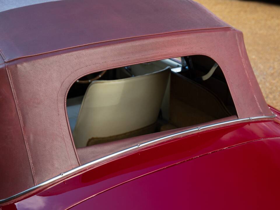 Bild 40/83 von Aston Martin DB 2/4 Mk III (1959)